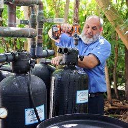 Atlantic Coast Water Clinic is the go to for water filtration, purification, and softener system installation, repair, and service.