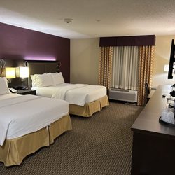 Holiday Inn Express & Suites Clearfield