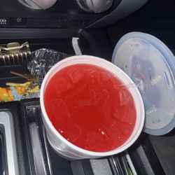 Acunas Aguas Frescas - Agua de sandía