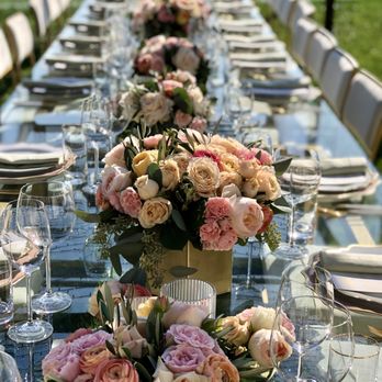 Floral Art - Parties - Florists Near Me - Santa Monica, California Floral Art - Parties - Florists Near Me - Santa Monica, California