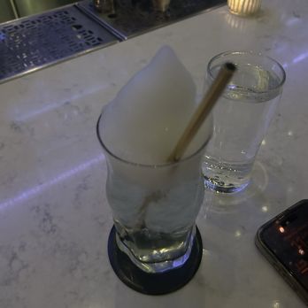 The Mercury Room - Cocktail Bars Near Me - Kansas City, Missouri