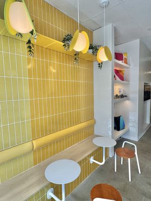 Always Summer Ice Cream Cafe by null