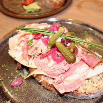 Helst - The pastrami and cheese sandwich - Beer Bar Near Me - Amsterdam, New Hampshire Helst - The pastrami and cheese sandwich - Beer Bar Near Me - Amsterdam, New Hampshire