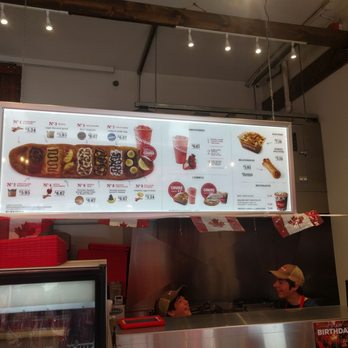 BeaverTails - Victoria - Yummy Canadian food! - Desserts Near Me - Victoria, British Columbia BeaverTails - Victoria - Yummy Canadian food! - Desserts Near Me - Victoria, British Columbia