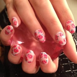 After Hours Salon - Full service nail salon offering acrylics, gel, gel polish, manicures, and pedicures. Located just outside Saratoga springs!