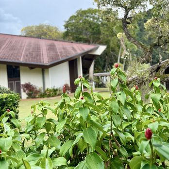 Nuuanu Congregational Church - Religious Organizations Near Me - Honolulu, Hawaii