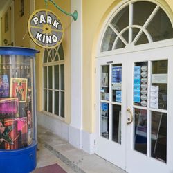 Park-Kino