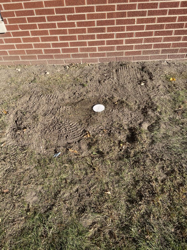 Slide of Wolf Plumbing