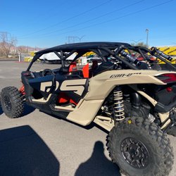 Proshop Motorsports and Marine - 2022 Can Am Maverick X3 MAX X rs Turbo RR.