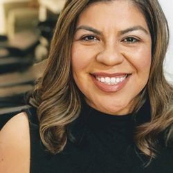Hot Shots Salon - Berenice keeps my hair healthy and vibrant!