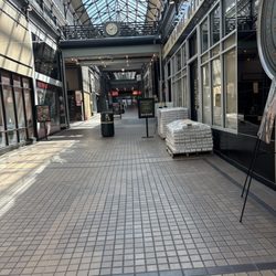 The Arcade Nashville