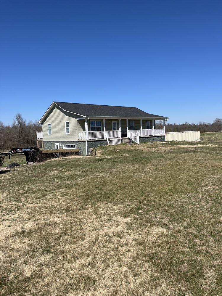 Slide of Sh-Ingle Roofing