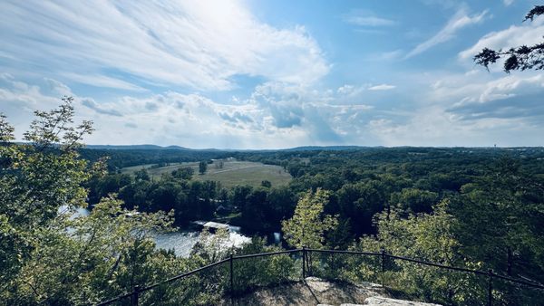 College of the Ozarks by null