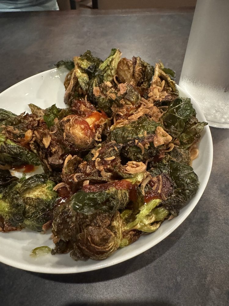 Social spots from Bistro 2two2