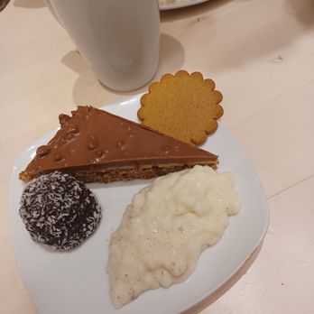 IKEA Restaurant - Dessert! - Breakfast & Brunch Near Me - Jacksonville, Florida IKEA Restaurant - Dessert! - Breakfast & Brunch Near Me - Jacksonville, Florida