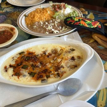 Brisas del Mar - Queso - Mexican Near Me - Fort Pierce, Florida Brisas del Mar - Queso - Mexican Near Me - Fort Pierce, Florida