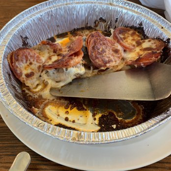 Milano's Pizza - Stuffed mushrooms! Ate them before I took a picture lol - Italian Near Me - Carthage, Texas Milano's Pizza - Stuffed mushrooms! Ate them before I took a picture lol - Italian Near Me - Carthage, Texas