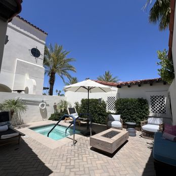 La Serena Villas - Hotels Near Me - Palm Springs, California La Serena Villas - Hotels Near Me - Palm Springs, California