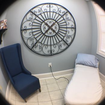 Azura Med Spa - Love Susan's room! - Medical Spas Near Me - Charlotte, North Carolina Azura Med Spa - Love Susan's room! - Medical Spas Near Me - Charlotte, North Carolina