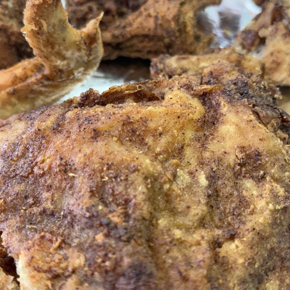 Cloverleaf Eatery - Divine 4 pc chicken - Chicken Wings Near Me - Louisville, Kentucky Cloverleaf Eatery - Divine 4 pc chicken - Chicken Wings Near Me - Louisville, Kentucky