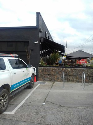 The Hatter and the Hare by null