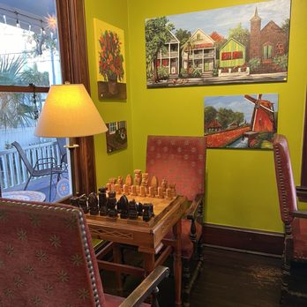 Coffee House Realty Cafe - Coffee & Tea Near Me - St. Augustine, Florida Coffee House Realty Cafe - Coffee & Tea Near Me - St. Augustine, Florida
