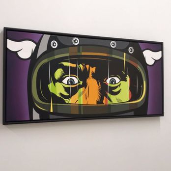 Corey Helford Gallery - Art Galleries Near Me - Los Angeles, California