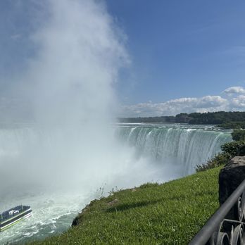 Niagara Falls - Landmarks & Historical Buildings Near Me - Niagara Falls, Ontario Niagara Falls - Landmarks & Historical Buildings Near Me - Niagara Falls, Ontario