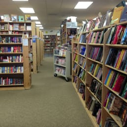 Lots of great books Lots of great books
