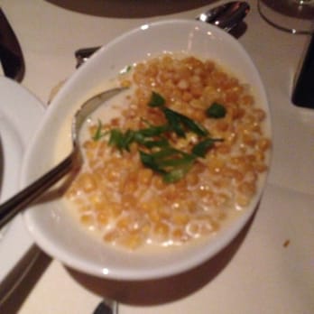 Orange Hill Restaurant & Events - Creamed corn - Steakhouses Near Me - Orange, California Orange Hill Restaurant & Events - Creamed corn - Steakhouses Near Me - Orange, California