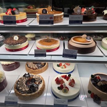 Paris Baguette - Bakeries Near Me - Los Angeles, California Paris Baguette - Bakeries Near Me - Los Angeles, California
