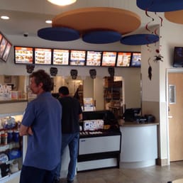 Take your order