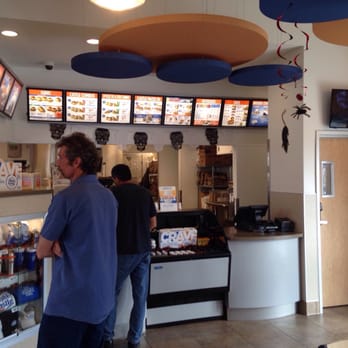 White Castle - Take your order - Burgers Near Me - Cincinnati, Ohio