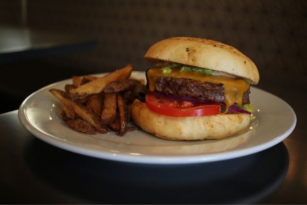 Los Olivos Wine Merchant & Cafe by null