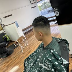 Fresh Cuts