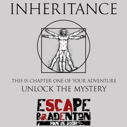 Escape Bradenton - Inheritance
