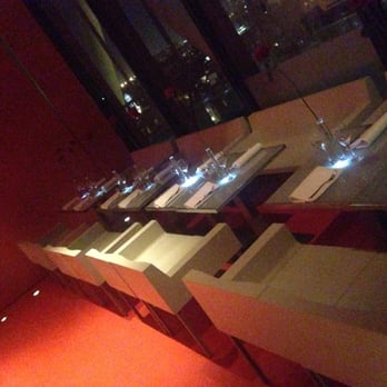 Le Georges - French Near Me - Paris, 75