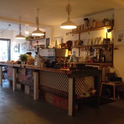 Darkroom Espresso