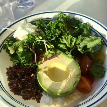 Bluestone Lane West End Café - Breakfast bowl - Coffee & Tea Near Me - Washington, DC, District of Columbia Bluestone Lane West End Café - Breakfast bowl - Coffee & Tea Near Me - Washington, DC, District of Columbia