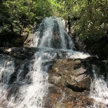 Laurel Falls Trailhead - Hiking Near Me - Gatlinburg, Tennessee Laurel Falls Trailhead - Hiking Near Me - Gatlinburg, Tennessee