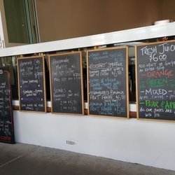Zest Cafe