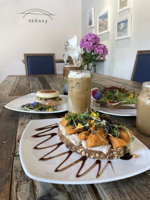 Sydney Providence by null