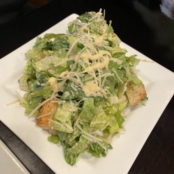 The Gray Goose - Ceasar salad - New American Near Me - Ligonier, Pennsylvania The Gray Goose - Ceasar salad - New American Near Me - Ligonier, Pennsylvania