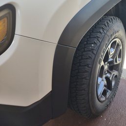 Like new! Like new!