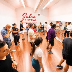 Salsa Central