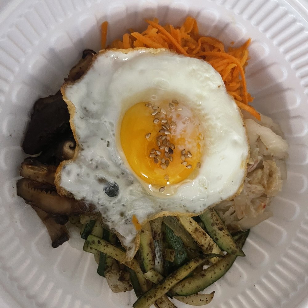 K- Stop - Bibimbap - Acai Bowls Near Me - Los Angeles, California K- Stop - Bibimbap - Acai Bowls Near Me - Los Angeles, California