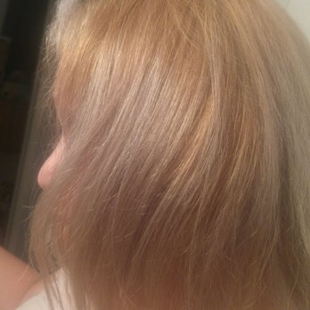 Hair Cuttery - $205 for this - Hair Stylists Near Me - Davenport, Florida
