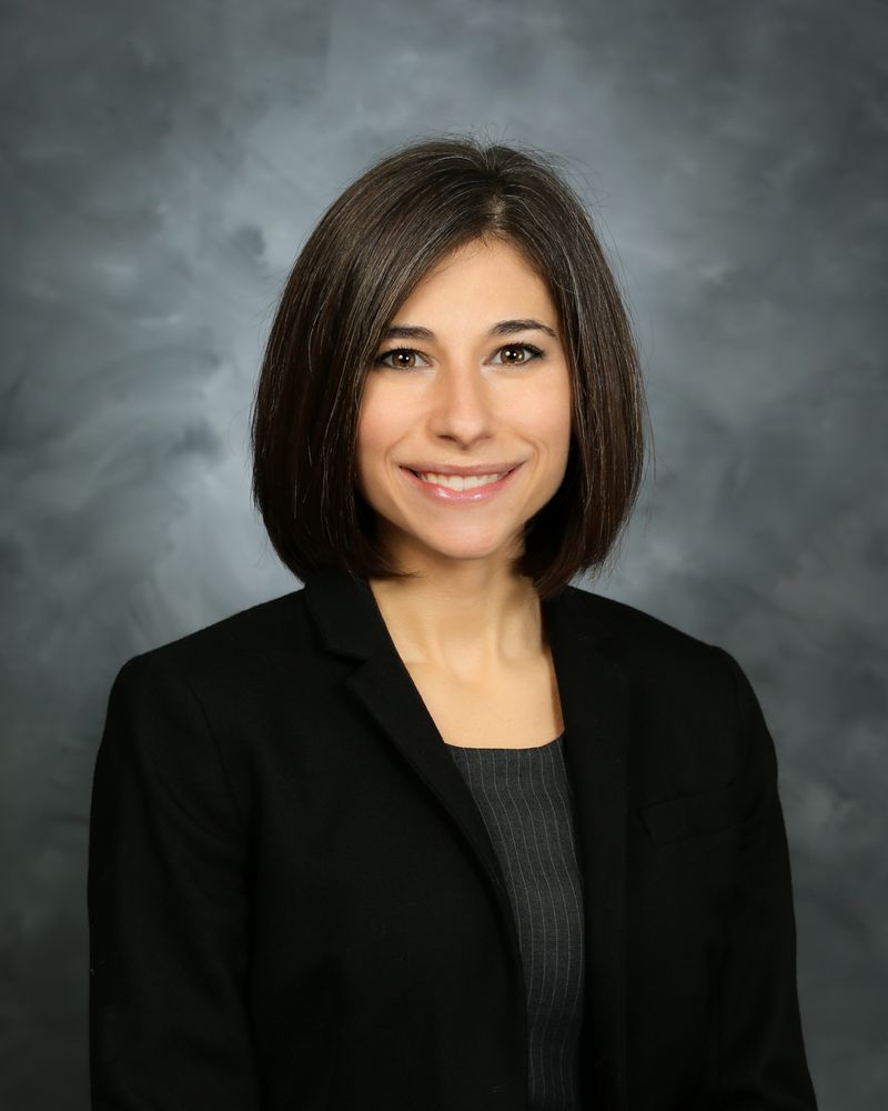 Carly D. Brown, Esq. - divorce attorney in Williamsville, NY