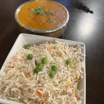 Himalayan Kitchen - Mango Shrimp - Indian Near Me - San Antonio, Texas Himalayan Kitchen - Mango Shrimp - Indian Near Me - San Antonio, Texas
