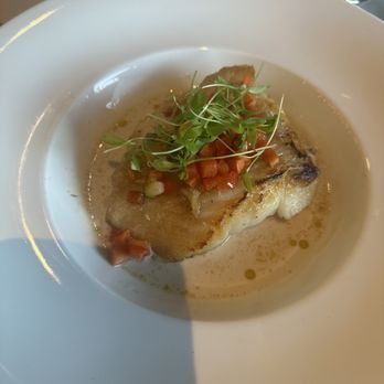 Chicane - Halibut - Desserts Near Me - Plymouth, Michigan